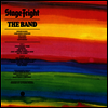 Band - Stage Fright (50th Anniversary Edition)(Remastered)(180g LP)