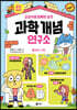 과학 개념 연구소 1