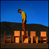 Mat Kearney - January Flower (LP)