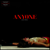 Justin Bieber - Anyone / Holy (12 Inch Single LP)