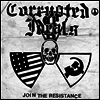 Corrupted Ideals - Join The Resistance (Red LP)
