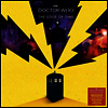 O.S.T. - Doctor Who: The Edge Of Time (닥터 후)(O.S.T.)(Gatefold)(140G)(Red & Purple 2LP)
