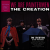 Creation - We Are Paintermen (140G)(Clear LP)