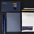 [세트] 윤동주 라이팅북(고급형)+플러스펜 세트