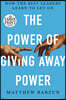 The Power of Giving Away Power: How the Best Leaders Learn to Let Go