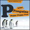 P Is for Penguins Happy Flappy Feet