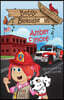 Betsy Beansprout Fire Safety Guide