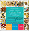 Gluten Free & Allergy Friendly Recipes From The Road: Food Allergy Awareness Expedition