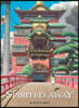 Spirited Away: 30 Postcards
