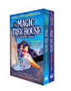Magic Tree House Graphic Novels 1-2 Boxed Set: (A Graphic Novel Boxed Set)