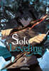 Solo Leveling, Vol. 2 (Comic)