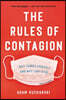 The Rules of Contagion: Why Things Spread--And Why They Stop