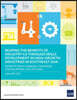 Reaping the Benefits of Industry 4.0 through Skills Development in High-Growth Industries in Southeast Asia: Insights from Cambodia, Indonesia, the Ph
