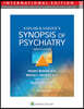 Kaplan & Sadock's Synopsis of Psychiatry, 12/E