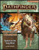 Pathfinder Adventure Path: Spoken on the Song Wind (Strength of Thousands 2 of 6) (P2)