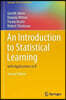 An Introduction to Statistical Learning: With Applications in R