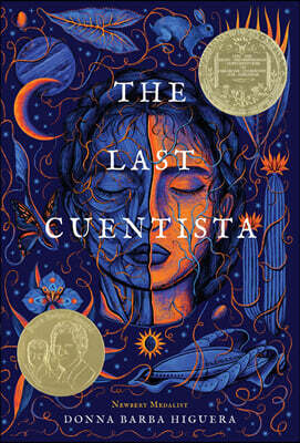 The Last Cuentista : 2022 뉴베리 수상작