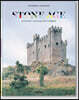 Frederic Chaubin. Stone Age. Ancient Castles of Europe