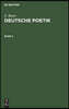C. Beyer: Deutsche Poetik. Band 2