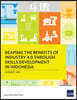Reaping the Benefits of Industry 4.0 through Skills Development in Indonesia