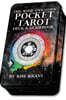 The Wild Unknown Pocket Tarot