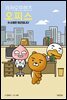 카카오프렌즈 오피스 02권