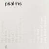 정재일 3집 - 시편 (psalms)