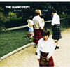 The Radio Dept. (라디오 디파트먼트) - 2집 Pet Grief [LP]