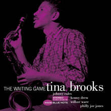 Tina Brooks (티나 브룩스) - The Waiting Game [LP]