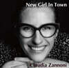 Claudia Zannoni (클라우디아 잔노니) - New Girl In Town