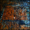 Painted Shield - Painted Shield (LP)