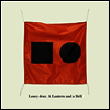 Loney Dear - A Lantern & A Bell (LP)
