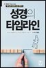 성경의 타임라인