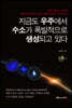 지금도 우주에서 수소가 폭발적으로 생성되고 있다