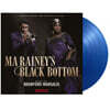Netflix '마 레이니, 그녀가 블루스' 영화음악 (Ma Rainy's Black Bottom OST by Branford Marsalis) [투명 블루 컬러 2LP]