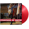 Fountains of Wayne (파운틴즈 오브 웨인) - 1집 Fountains of Wayne [투명 레드 컬러 LP]