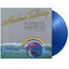 Modern Talking (모던 토킹) - 5집 Romantic Warriors [투명 블루 컬러 LP]
