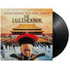마지막 황제 영화음악 (The Last Emperor OST by Ryuichi Sakamoto / David Byrne / Cong Su) [LP]