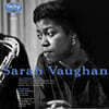 Sarah Vaughan (사라 본) - Sarah Vaughan [LP]