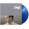 Armin Van Buuren (아민 반 뷰렌) - 1집 76 [투명 블루 컬러 2LP]