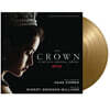 Netflix '더 크라운 시즌 1' 드라마음악 (The Crown Season 1 OST by Hans Zimmer / Rupert Gregson-Williams) [골드 컬러 2LP]