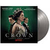 Netflix '더 크라운 시즌 3' 드라마음악 (The Crown Season 3 OST by Martin Phipps) [실버 컬러 LP]