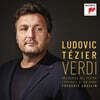 Ludovic Tezier 베르디: 오페라 아리아집 (Verdi: Opera Arias)
