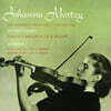 Johanna Martzy 멘델스존: 바이올린 협주곡 / 베토벤: 로망스 - 요한나 마르치 (Mendelssohn: Violin Concerto Op.64) [LP]