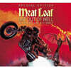 Meat Loaf (미트 로프) - Bat Out Of Hell [투명 컬러 LP]