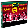 B-52's - B-52's: Live At Us Festival(지역코드1)(DVD)