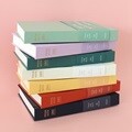 [예스24배송] 프리즘 280 라인 양장노트 (B6)