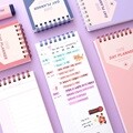[예스24배송] 원데이 플래너 (100일)
