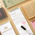 데일리 보카 단어장 심화형 (숙어,예문)