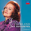 Joan Sutherland 조안 서덜랜드 애창곡집 - 오페라 아리아와 가곡 (My Favourites)